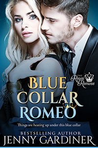 Blue Collar Romeo 200