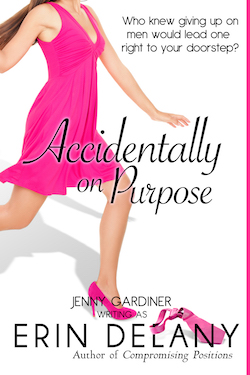 Excerpt: Accidentally on Purpose