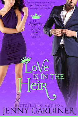 Love Is In The Heir