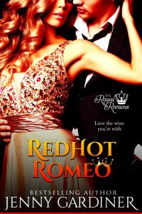 Red Hot Romeo