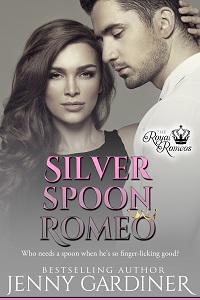 Silver Spoon Romeo
