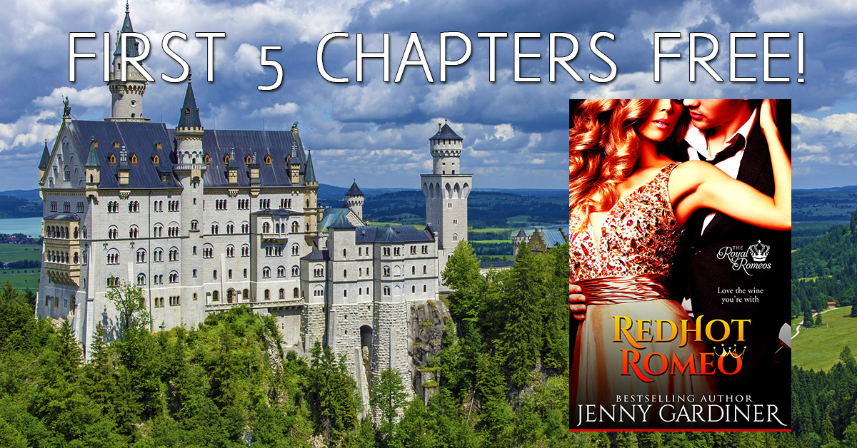 RCR 5 chapters